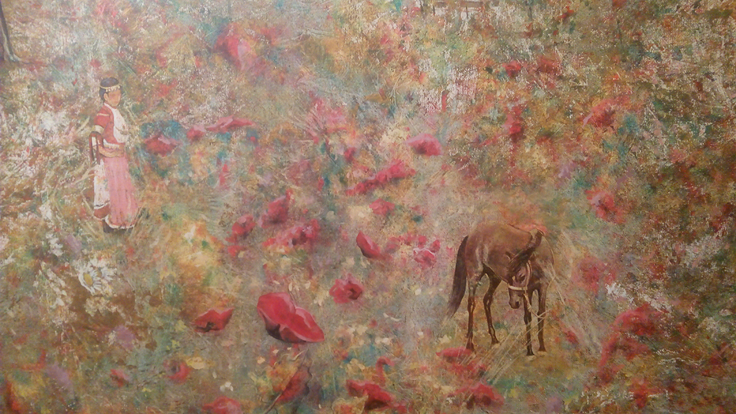 Καραγκούνα